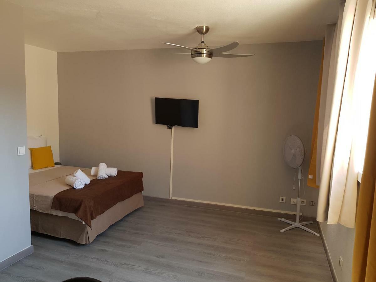 Dream Room Centre Ville Mayol Port Tolone Esterno foto