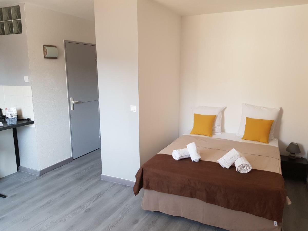 Dream Room Centre Ville Mayol Port Tolone Esterno foto