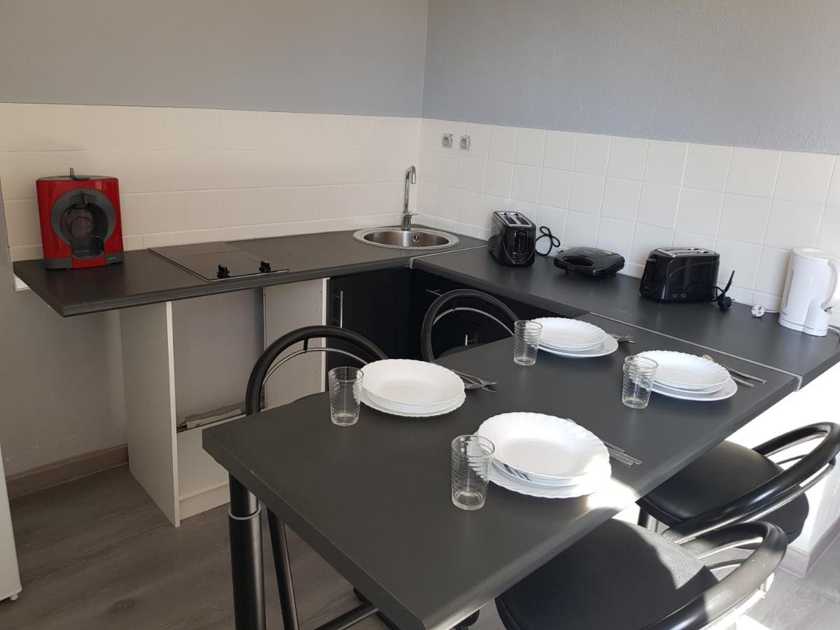 Dream Room Centre Ville Mayol Port Tolone Esterno foto